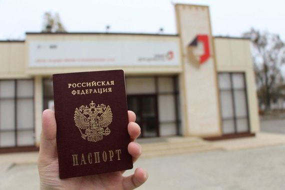 прописка в Котово